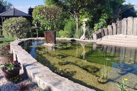 Schaugarten - 1