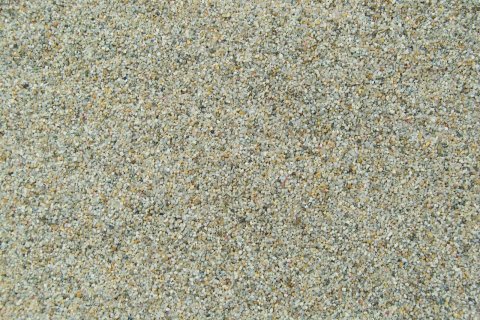 Quarzsand beige