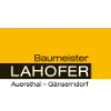 LAHOFER Logo