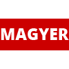 MAGYER Schotter, Kies, Transporte und Deponie