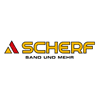 SCHERF Sand und mehr