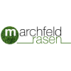 MARCHFELDRASEN Logo