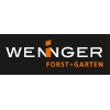  Logo WENINGER Forst + Garten